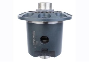 Ford Mustang Limited Slip Differential - Rear - Ford Racing - Torsen - `12-`13 Ford Mustang Limited Slip Differential - Rear - Ford Racing - Torsen - `12-`13